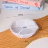 Embalagem Octogonal para Assados Caixa Qq Mochi Caixa Mochi Stick Mochi Okun Bolo em Camadas de Leite de Soja Caixa para Pastel