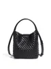 Venda Direta da Fábrica Bolsa Saco Elegante Feita à Mão Abertura e Fechamento com Fivela Magnética Pequena Exquisite Bolsa de Mão Simples de Ombro Cruzado