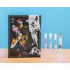 Serie Hielo Fuego Jiaoyue Azúcar Saltarina Gelatina Hielo Fuego Amor Líquido Gel Anticonceptivo Marea Clímax Lubricante