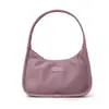 Bolsa Sencilla para Teléfono Móvil para Mujer, Nueva Moda 2026 Bolso Pequeño de Mano, Mini Bolso Portátil de Nailon Impermeable para Viajes y Uso Diario