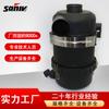 Compressor de ar de parafuso de fornecimento de fábrica C15300 conjunto de filtro 50HP 4530092910