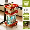 Soporte para host de computadora, soporte para debajo del escritorio, bandeja para escritorio de oficina, gabinete de computadora, estante de colocación móvil, base, estante de almacenamiento