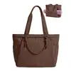 Nova Bolsa Tote, Bolsa de Mão para Yoga, Bolsa Leve para Pilates, Bolsa Fitness, Bolsa para Guardar Tapete de Yoga, Bolsa Transversal