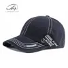 Gorra de Béisbol de Algodón Puro Estilo Primavera y Otoño para Hombres, Sombrero de Sol con Protección Solar Moda Coreana, Gorra para Senderismo al Aire Libre Viajes para Mujeres, Moderno
