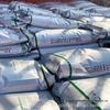 Ácido Polilático Pla Anhui Fengyuan Fy801 Plástico Degradável de Grau Alimentício Pla Recomendado pelo Lojista