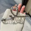 Presilha de Cabelo Flor Rosa de Metal, Elegante e Estilosa, para Penteado Alto na Nuca, Presilha Jacaré Acessório de Cabelo para Mulheres, Novo Estilo 2022 para Fios Soltos
