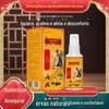 Fabricante Shennong Baicao Touguli Spray Líquido para Ombro, Pescoço, Cintura, Pernas e Joelho Venda por Atacado Estoque Transmissão ao Vivo Dropshipping