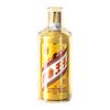 Capa Protetora Feitian Zodiac Maotai Esmalte Colorido Tesouro 1935 Capa Protetora para Garrafa de Vinho Branco Príncipe Dourado Alta Transparência
