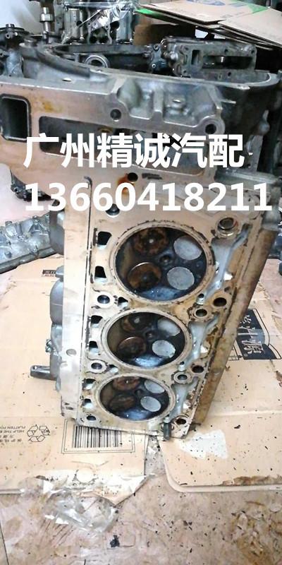 06年奔驰E280 272 3.0缸盖总成3_副本