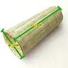 Cesta de Bambú de Granja Colador de Posos Colador de Posos Cesta de Bambú para Vino Tejido de Bambú Hecho a Mano Vino Cesta de Vino Aislante Dibujar Otro Rojo