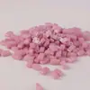 Cuentas Japonesas de Medio Tirón Miyuki Miyuki Htl Color Sólido Cuadradas de Doble Agujero Accesorios para Joyería Hechos a Mano