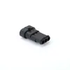 282105-1 3 Agujeros Macho Dj7031-1.5-11 282109-1 Funda Conector de Arnés de Cableado de Nueva Energía