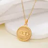 Collar Tohm Retro Europeo y Americano Ojo del Diablo Lujo Accesible de Gama Alta Sin Decoloración Colgante Ojo de Nicho Clavícula de Mujer