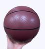 Raqueta de Cuero de Fútbol de PVC Estudiantes de Primaria Jardín de Niños Bebé Juguetes de Pelota para Exteriores Juguetes de Vinilo Transfronterizos