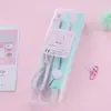 Plancha y Rizador Eléctrico Pequeño, Plancha Rizadora de Doble Uso, Plancha para el Cabello para Flequillo, Tabla Planchadora Mini Portátil Esponjosa