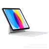 Adequado para iPad Pro 13 polegadas M4 Tablet Teclado Mágico de Suspensão Magnética 110,9 polegadas Air4567 Bluetooth Touch