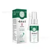 Spray para Pés Xizang King Moxabustão Líquido para Cuidados com os Pés, Fornecimento Direto do Fabricante Original, Spray para Pés King Atacado