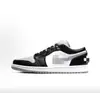 Zapatillas de caña baja directas de fábrica para hombre y mujer, zapatillas de baloncesto casuales versátiles y transpirables, compatible con envío directo de una pieza