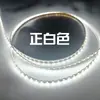 Tira de Luz LED Flexible Tipo 6mm 12V Por Metro 120 LEDs 2835 Panel de Luz Desnudo No Impermeable Luz de Neón Dividida