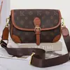 Bolso de Viaje Nuevo y Elegante para Mujer, Bolso Cubo, Bolso de Mano de Moda de Lujo Ligero con Monograma, Bolso de Mano de Gran Capacidad, Bolso de Hombro, Bolso Cruzado