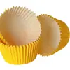 Fabricante de papel para freidora de aire Papel de silicona para aceite Cubierta de comida Papel a prueba de aceite para panqueques agarrados a mano Papel de maíz Cubierta para verduras Tela para hornear