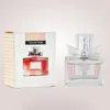 Amostra de Perfume Feminino de Marca Grande de 30ml com Fragrância de Longa Duração, Europeu, Americano, Africano, Sudeste Asiático Transfronteiriço, Mini Perfume Masculino