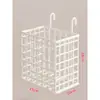 Cesta de Armazenamento para Tapete de Yoga Casa Multifuncional Equipamento de Fitness Prateleira de Artigos Esportivos Suporte para Raquete de Badminton Prateleira
