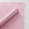 Nuevo Papel de Envoltura para Ramo del Festival Qixi, Arte Floral, Papel Dongba Retro Hecho a Mano Desgarrado, Empaque de Regalo para Flores, Materiales Hechos a Mano para DIY