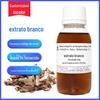 Fábrica de atacado de cosméticos vegetais para cuidados com a pele, matérias-primas, extrato de Bletilla 100g, extrato de Bletilla