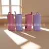5ml, 10ml, 15ml Cubierta para Botella de Aceite Esencial Cubierta de Silicona Cubierta Protectora para Botella de Aceite Esencial con Bola Roll-On Cubierta para Botella de Spray Cubierta para Labial Silicona