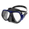 Gafas de buceo, máscara de snorkel, gafas de buceo para miopes, gafas de natación profesionales, gafas de snorkel antivaho, equipo de buceo