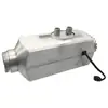 Venta directa de fábrica calentador de estacionamiento de 3-5KW camión camión calentador de aire de combustible calentador diésel para coche