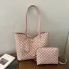 Bolsas para Mulheres, Bolsas Tote para o Dia a Dia, Novas Bolsas de Ombro da Moda Tendência, Bolsas de Grande Capacidade, Pequenas Carteiras de Moedas, Estilo Retro Simples