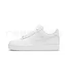 Guangzhou Jianjian Calçados e Roupas Putian Air Force One Branco Puro Tênis Masculino de Cano Baixo Clássico Af1 Tênis Brancos Confortáveis Femininos