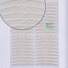 Fabricante de Guangdong Tiene una Gran Cantidad de Suministro de Malla Parches para Párpados Dobles Invisibles, Parches para Párpados Dobles Color Piel, Parches para Ojos Invisibles de Encaje