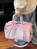 Bolsa de Viaje Versátil Corta Transfronteriza 2026 para Viajes de Negocios y Desplazamientos, Bolso de Mano al Hombro, Bolso Cruzado para Deportes al Aire Libre