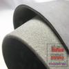Esponja espuma sapato material saco tecido couro PUR fit Dongguan laminação fábrica cola adesivo composto