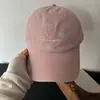 Gorra de Béisbol de Verano Estilo Coreano Bordado de Corazón con Letras para Mujer Casual Versátil Adelgazante Facial Protección Solar Sombrilla Sombrero para Hombre