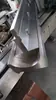 Máquina de Dobra CNC Moldes Moldes Superiores e Inferiores Dobra Raio Grande Lâmina Afiada Molde Arco Sem Dobra Molde de Conformação Pode