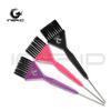 Cepillo Aplicador de Aceite para el Cuidado del Cabello con Cola Puntiaguda de Aguja de Acero para Teñir, Cepillo de Coloración de un Solo Lado para Teñir el Cabello, Cepillo Específico de Salón para Mechas