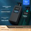 [Em estoque] Shampoo Gulong masculino especial refrescante controle de oleosidade fragrância duradoura shampoo gel de banho