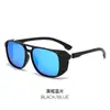 Nueva Tendencia de Moda Gafas de Sol Polarizadas Transfronterizas Doble Puente Lateral Hueco Gafas Deportivas para Exteriores para Hombres y Mujeres 25