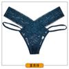 Bragas sexy de encaje hueco para mujer Yunmengni ropa interior de comercio exterior al por mayor en stock