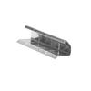 Venta Directa de Fábrica de Accesorios para Conductos de Ventilación Galvanizados, Soportes de Ángulo, Soportes de Gancho, Clips y Tiras de Brida para Conexión de Placa Común de Conductos