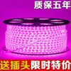Tira de luz led techo sala de estar colorida control remoto cambio de color inteligente exterior impermeable 5050 color brillante tira de luz color RGB