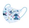 3-12 Años Máscara Infantil Estéreo 3D Stitch Empaque Individual Envío Gratis Soporte Mayorista Transfronterizo