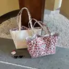 Bolso Tote de Moda Versátil Transfronterizo Nuevo Gran Capacidad Casual para el Trabajo Elegante Bolso de Hombro Único Estilo Coreano Bolso de Mano Bolso Mujeres