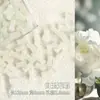 He Liuli Contas Soltas, Contas de Vidro Rachado, Contas Redondas de Vidro para Artesanato DIY, Contas de Vidro Semi-Acabadas Atacado