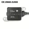 Sensor de Oxígeno de Nitrógeno Adecuado para 21 Hyundai Tucson 29660-2U800 296602U800 Sns3116B