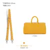 Oficina de Artesanato Adequada para Bolsa de Viagem Goya Boston45 Alça de Ombro Goyard Descompressão Transversal Alça de Bolsa de Reposição